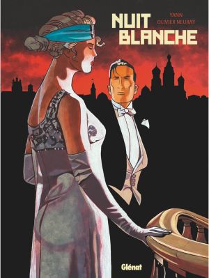 Nuit blanche - intégrale