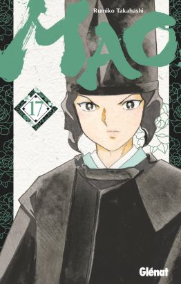 Mao tome 17