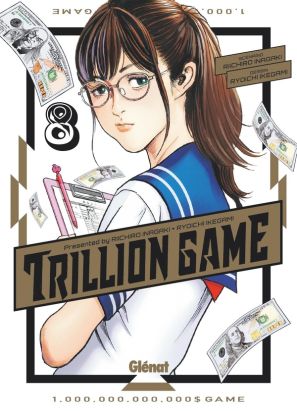 Trillion game tome 8