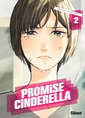 Promise Cinderella tome 2
