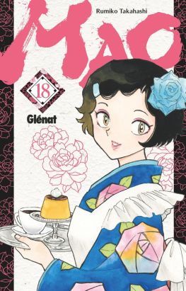 Mao tome 18
