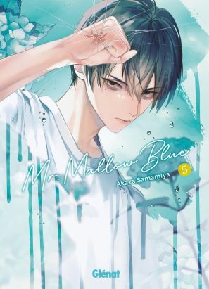 Mr Mallow Blue tome 5