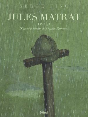 Jules Matrat tome 3