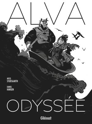 Alva - Odyssée