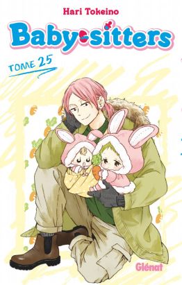 Baby-sitters tome 25