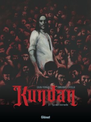 Kundan tome 3