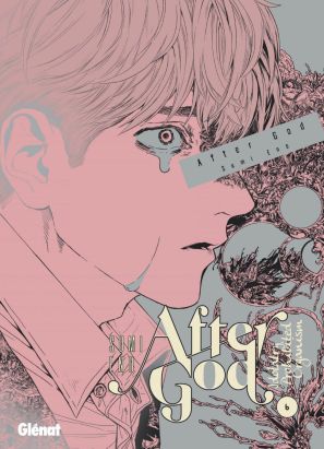 After god tome 6
