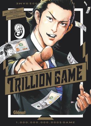 Trillion game tome 9