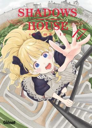 Shadows house tome 17