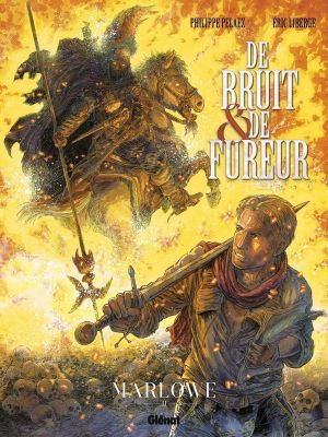 De bruit et de fureur tome 2