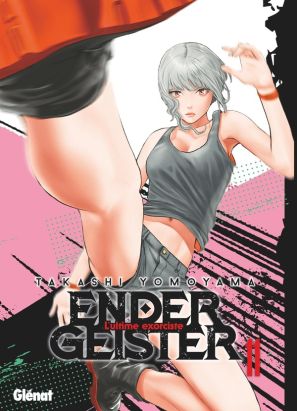 Ender geister tome 11