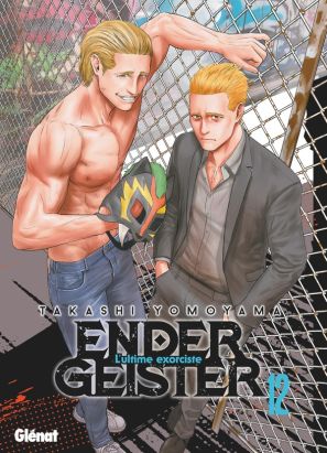 Ender geister tome 12