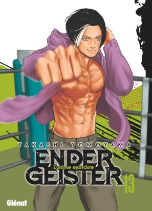 Ender geister tome 13