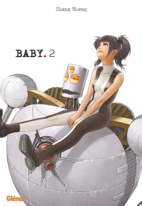 Baby tome 2