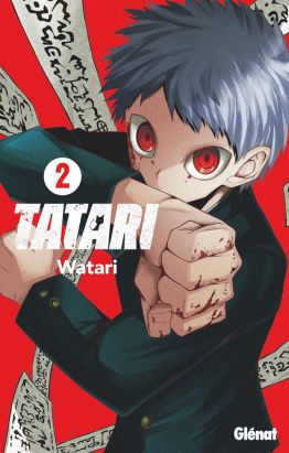 Tatari tome 2