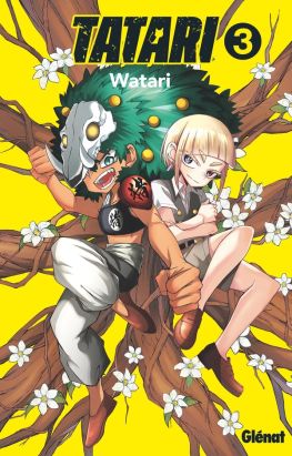 Tatari tome 3