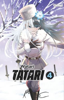 Tatari tome 4