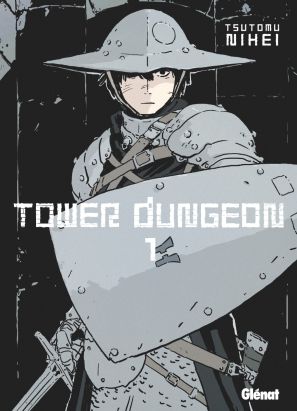Tower dungeon tome 1