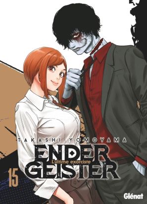 Ender geister tome 15