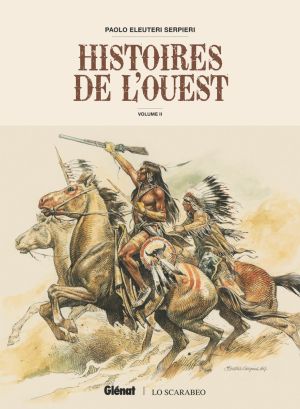 Histoires de l'ouest tome 2