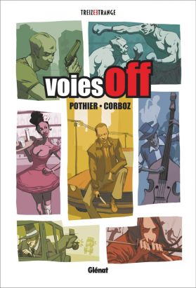 Voies Off