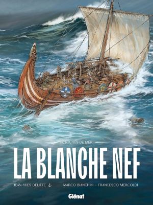 La Blanche Nef