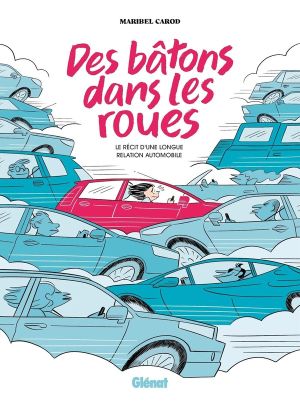 Des bâtons dans les roues
