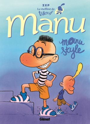 Le meilleur de Titeuf tome 1