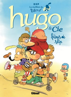 Le meilleur de Titeuf tome 3