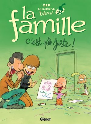 Le meilleur de Titeuf tome 4