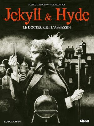 Jekyll & Hyde - Le docteur et l'assassin