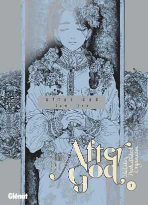 After god tome 7