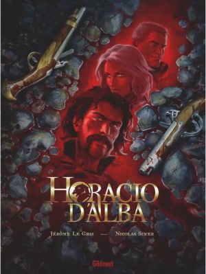 Horacio d'Alba - intégrale
