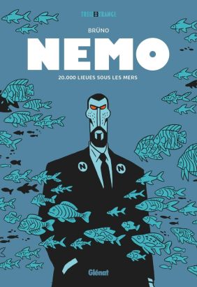 Nemo - intégrale