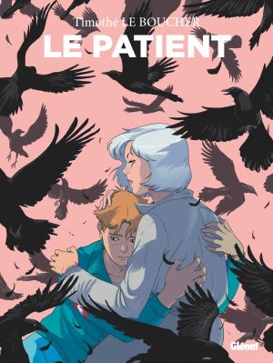 Le patient (poche)