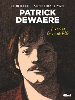 Patrick Dewaere (poche)