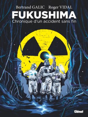 Fukushima (poche)