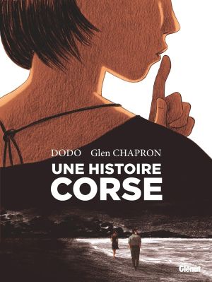 Une histoire corse (poche)