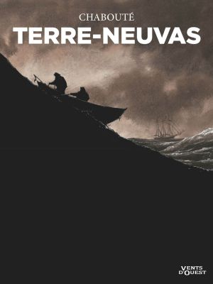 Terre-Neuvas (poche)