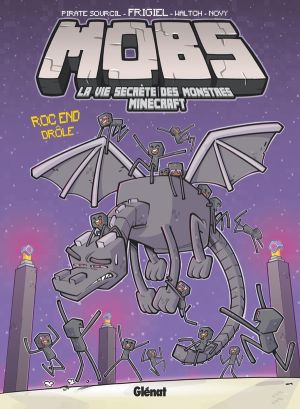 Mobs tome 5