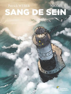 Sang de sein (poche)