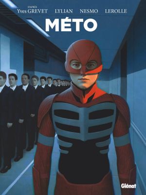 Méto tome 1 (poche)