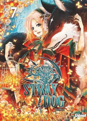 Stray dog tome 7
