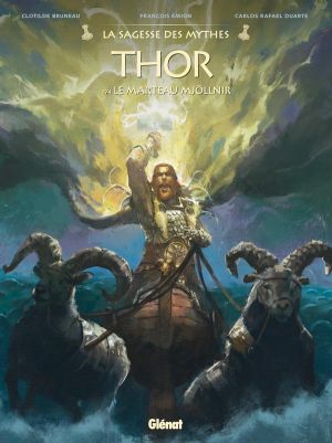 Thor tome 1