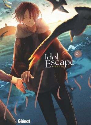 Idol escape tome 2