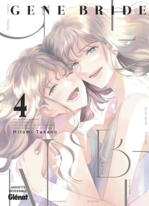 Gene bride tome 4