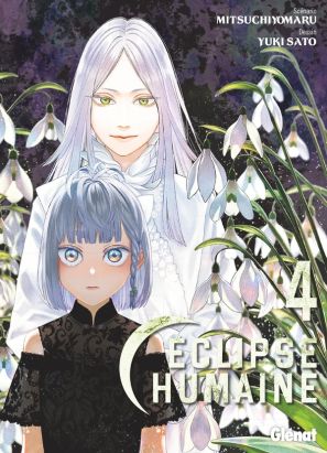 Éclipse humaine tome 4