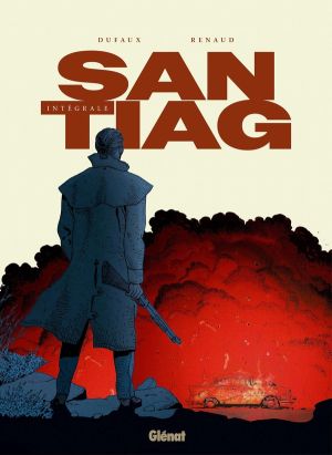 Santiag - intégrale