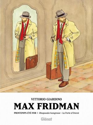 Max Fridman tome 1