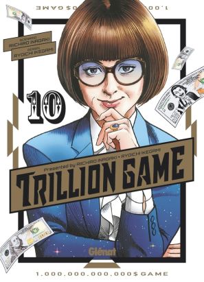 Trillion game tome 10